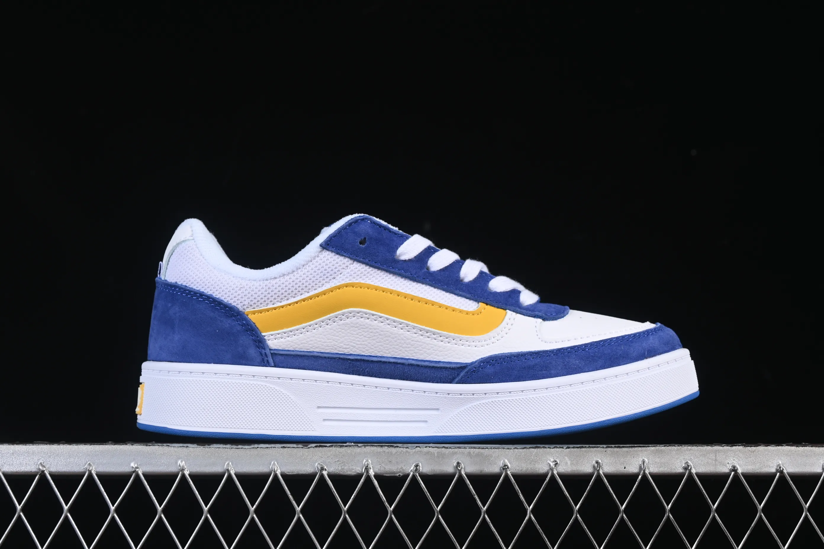All categories Vans Vans series Vans Low Vans low-top Vans Skate Estazzo Vans low-top casual sports skateboard shoes VN000D45BYL